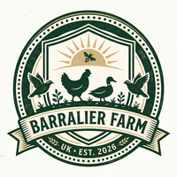 Barralier Farm